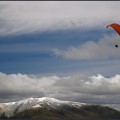surfing in the clouds :: © Jacky Kobelt