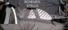 Scheuerstelle :: &copy; Aerosport International GmbH