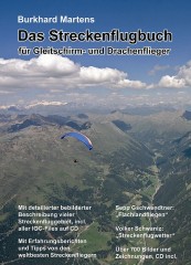 Das Streckenflugbuch :: &copy; Burkhard Martens