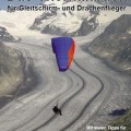 Das Thermikbuch für Gleitschirm- und Drachenflieger von Burkhard Martens