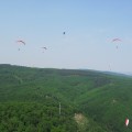 Fliegen im thermisch/dynamischen Aufwind :: © Martin Speis Fliegen im thermisch/dynamischen Aufwind :: © Martin Speis