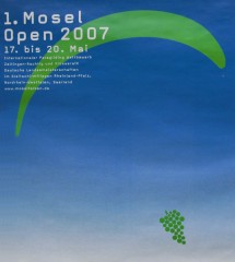 1. Mosel Open 2007 :: &copy; Martin Speis