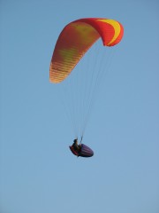 Aerodynamik vor Schönheit &ndash; einen Konstuktion von Matthias Klinger :: &copy; Matthias Klinger