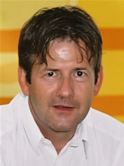 Martin Speis