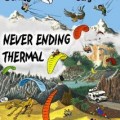 Never Ending Thermal eine DVD von Sean White