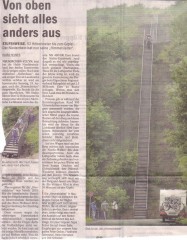 Von oben sieht alles anders aus :: &copy; NRZ