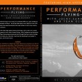 Performance Flying eine DVD von Jocky Sanderson