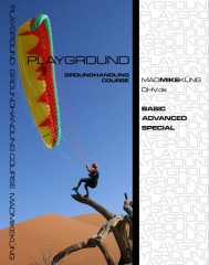Playground - der ultimative Groundhandling-Trainingsfilm mit MadMikeKüng