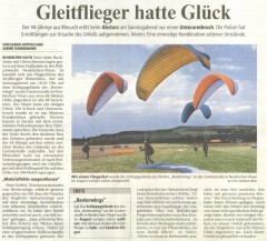 Pressemeldung vom 31.05.2005 :: &copy; Rheinische Post