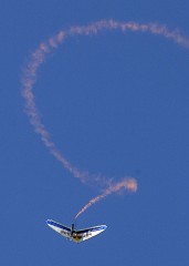 Bilder vom Red Bull Vertigo 2006 :: &copy; Denis Balibouse