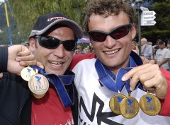 Bilder vom Red Bull Vertigo 2006 :: &copy; Denis Balibouse