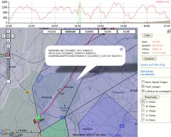 Luftraum C mit Untergrenze bei 4.500 ft (1.372 m) :: &copy; DHV XC